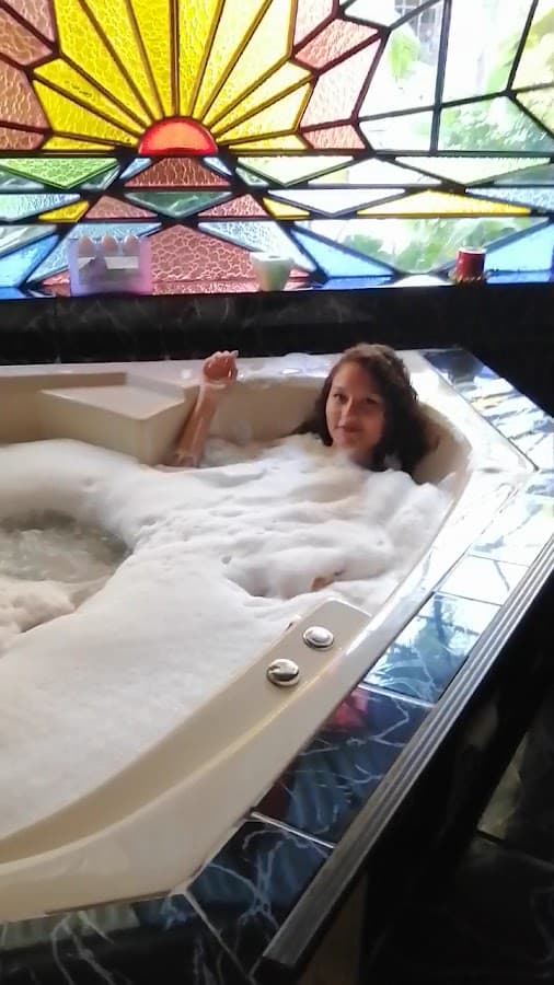 Doani Spa — foto