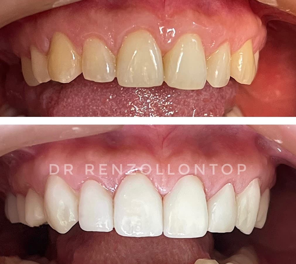 Dr Renzo Llontop Dental Clinic — foto