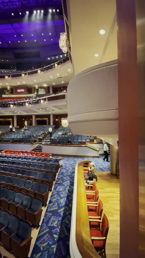 Broward Center for the Performing Arts — foto