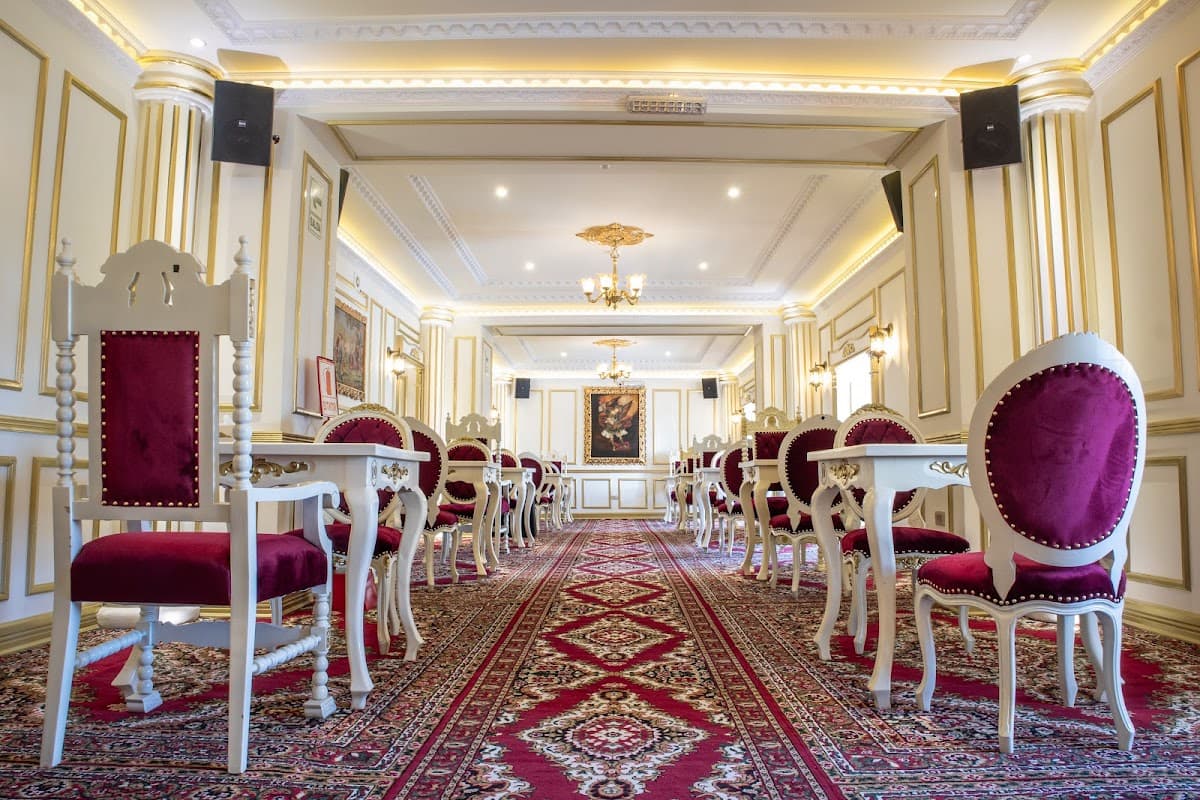 Café Colonial