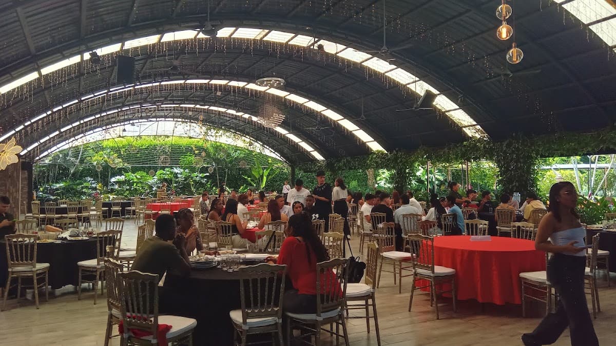 Eventos Hersa S.a.s.