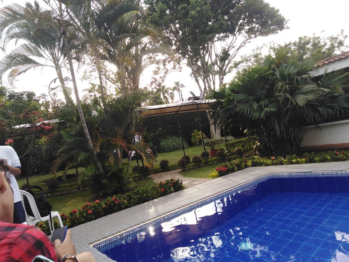 Eventos Hersa S.a.s. — foto
