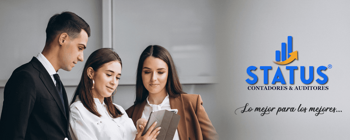 STATUS - Contadores & Auditores