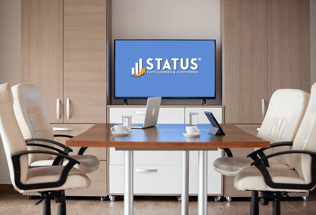 STATUS - Contadores & Auditores — foto