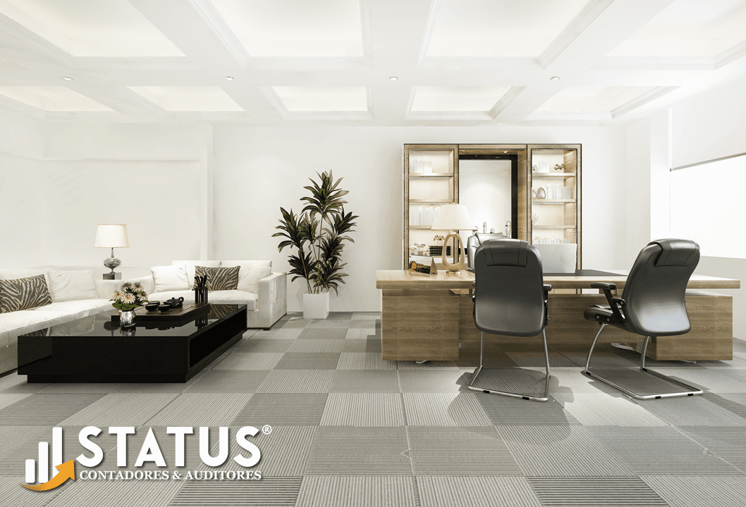 STATUS - Contadores & Auditores — foto
