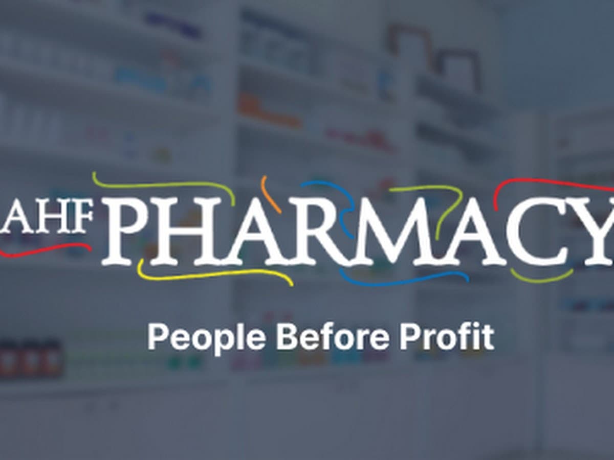 Walgreens Specialty Pharmacy at Waterview Tower — foto