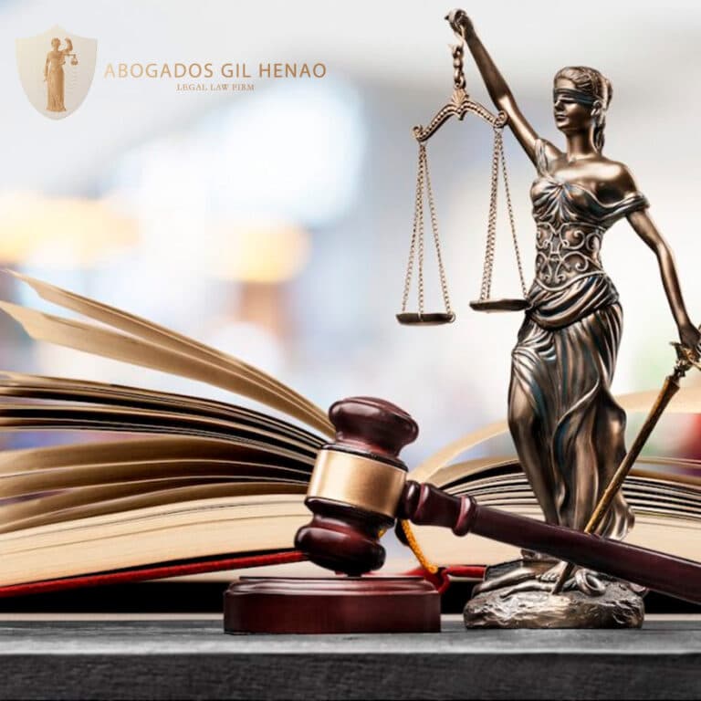Abogados Especialistas Gil Henao
