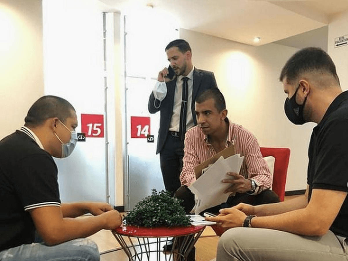 Abogados Especialistas Gil Henao — foto