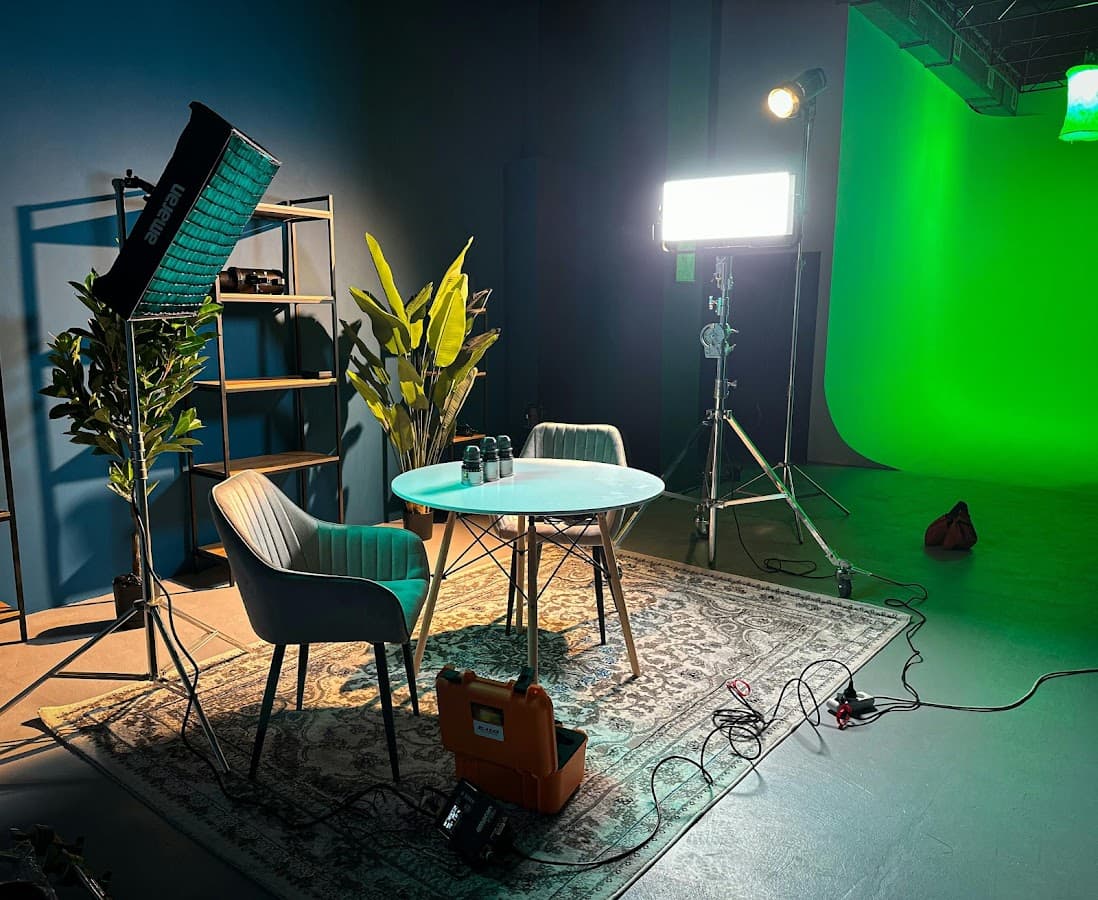 Palacci Productions | Eventos y Música en Vivo Miami Florida