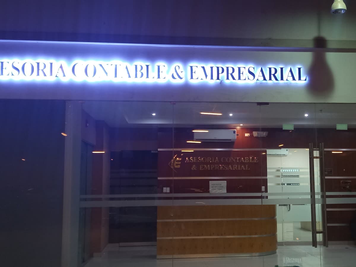 Promotora Opción - Pucallpa