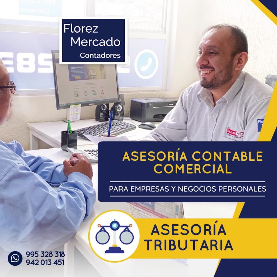 Estudio Contable Florez Mercado