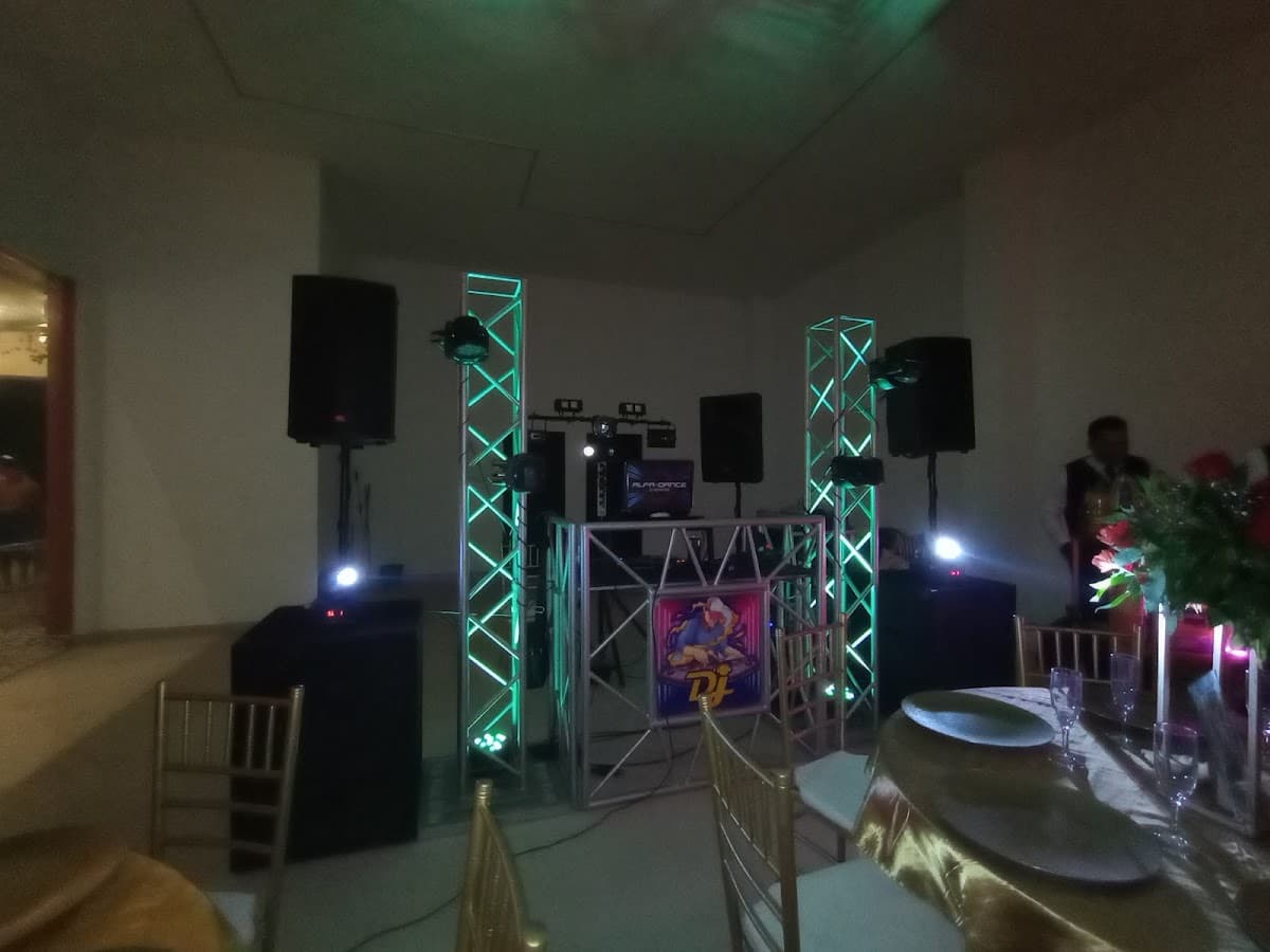 ALFA DANCE Eventos