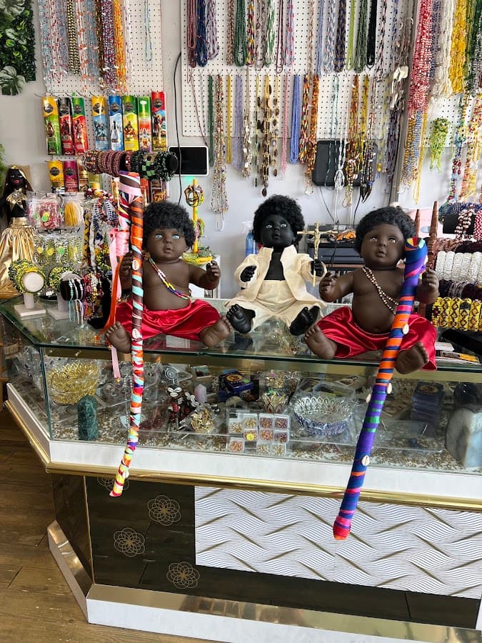 Noah's Botanica — foto