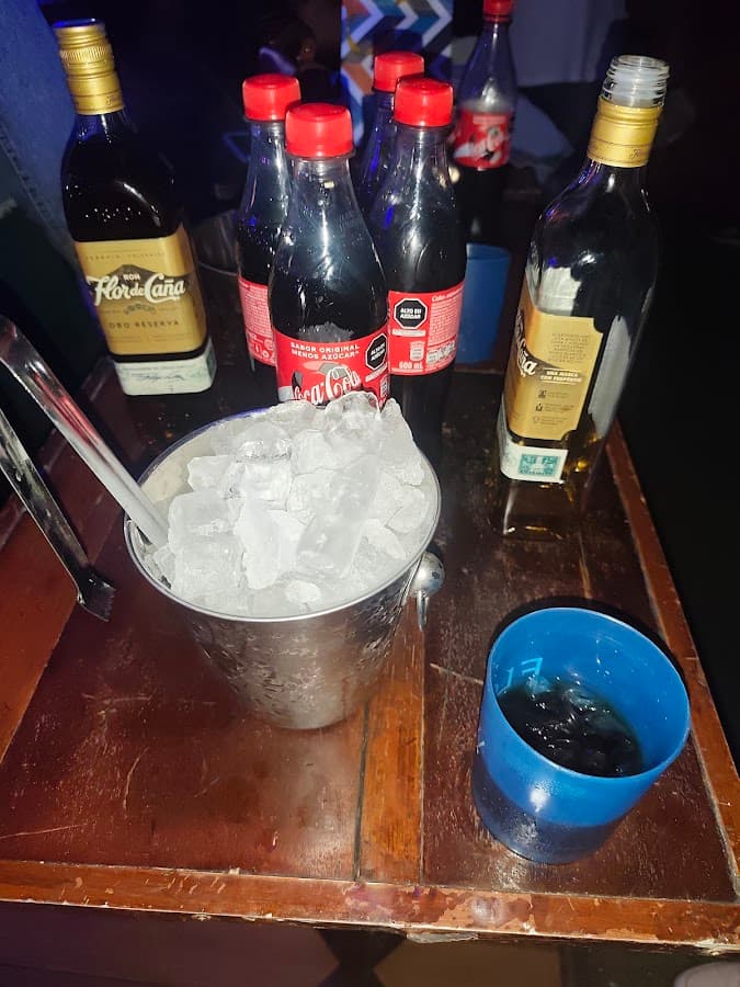 Flow Disco Club — foto