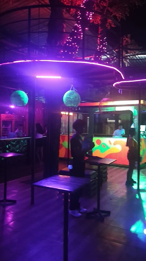 Flow Disco Club — foto