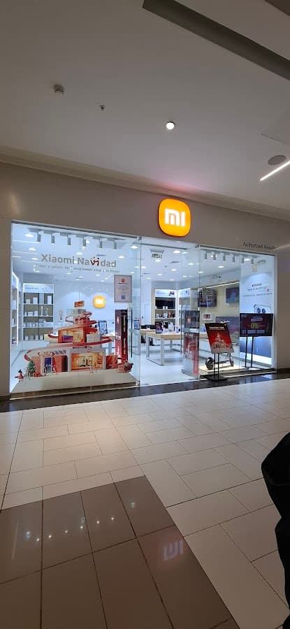 Xiaomi Mi Store - C.C. Real Plaza Cusco — foto