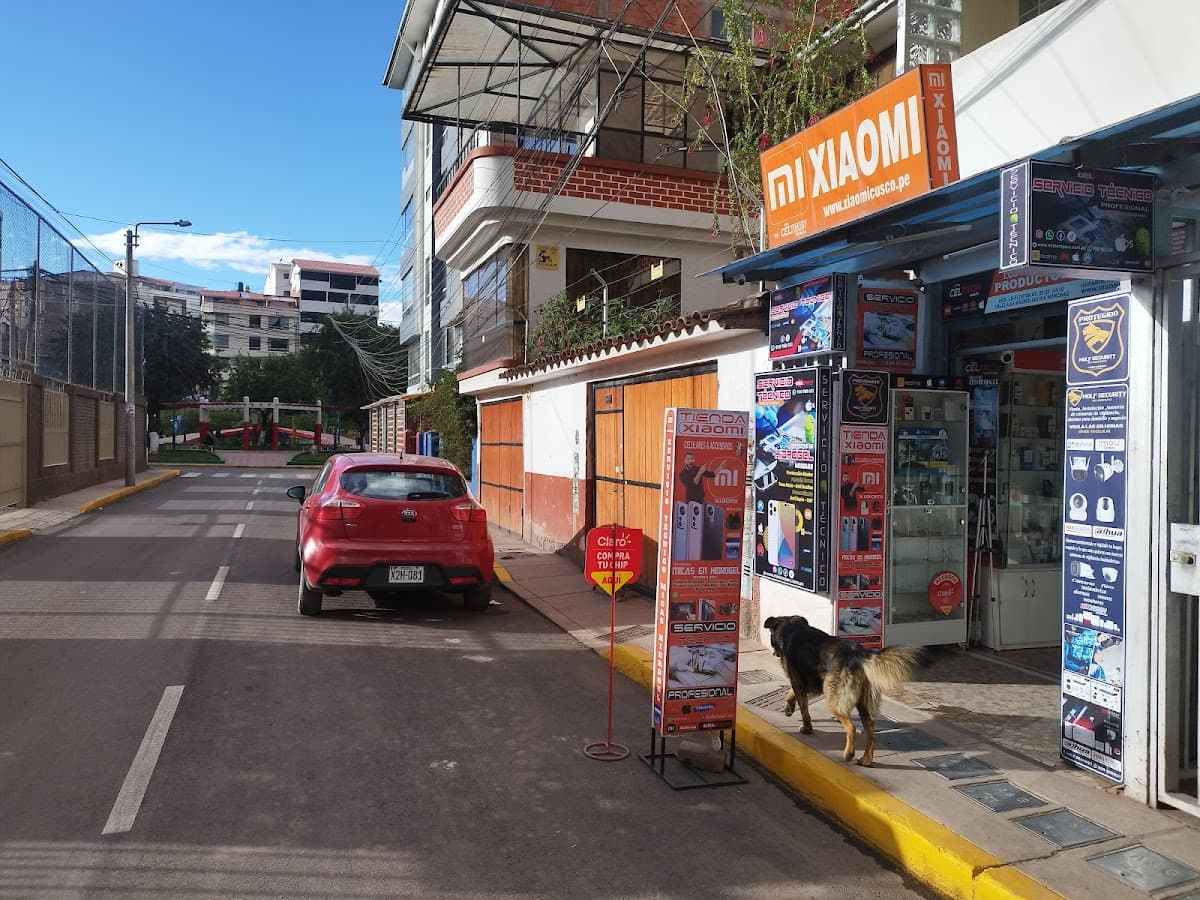 Xiaomi Mi Store - C.C. Real Plaza Cusco — foto