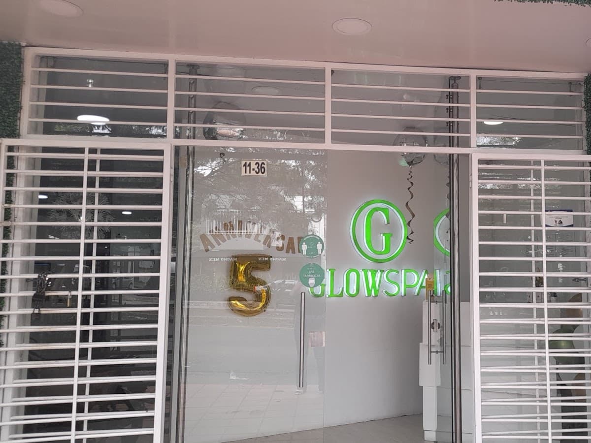 SPA y Estética Silueta Estética Integral — foto