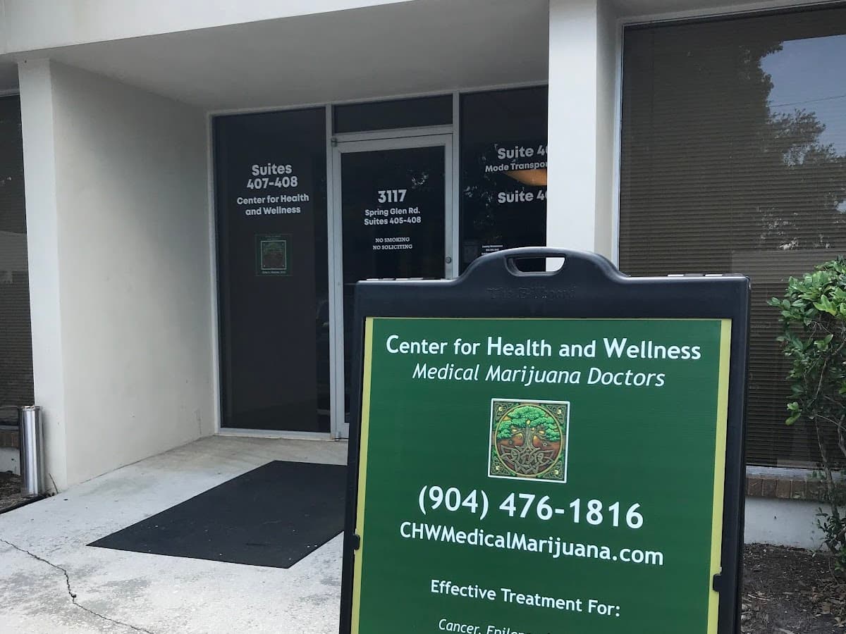 Dedicated Senior Medical Center — foto