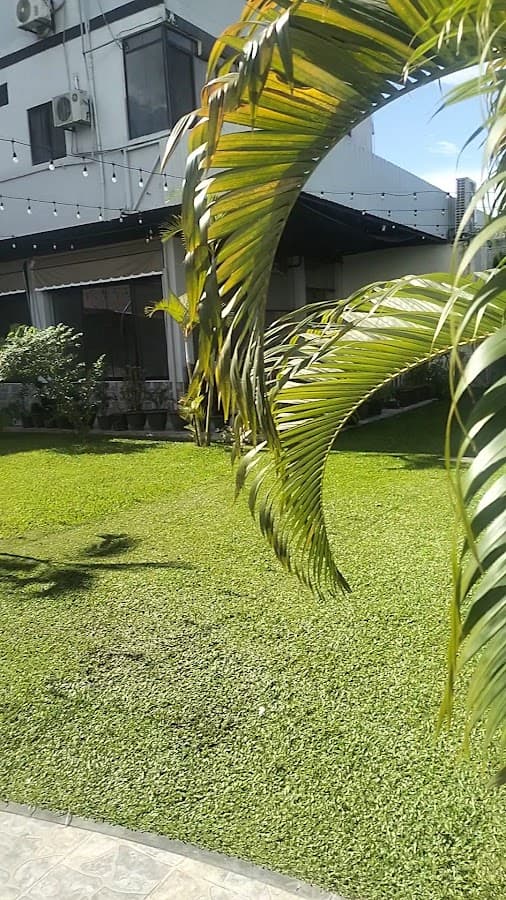 Sol de Pucallpa - Salón de Eventos — foto