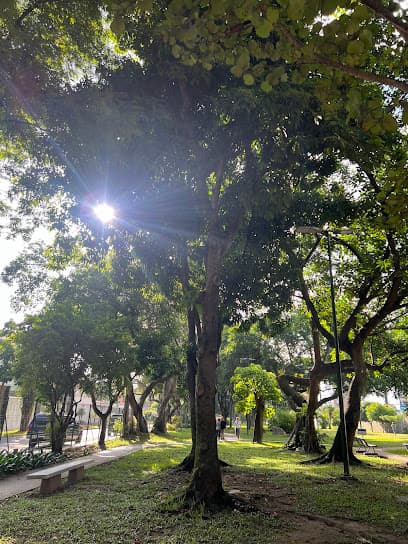 Parque Aruflo