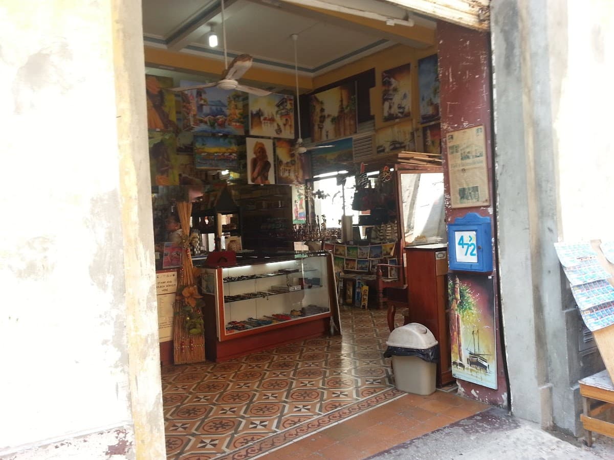 Almacén El Centavo Menos — foto