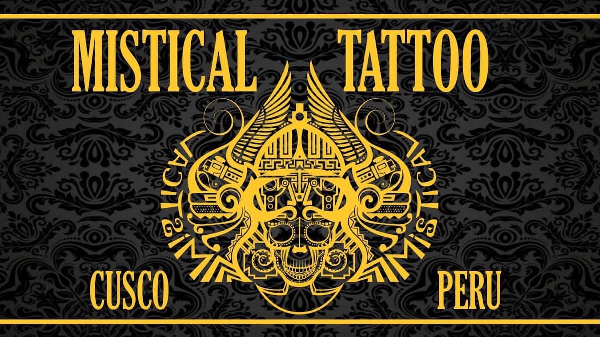 Mistical Tattoos & Piercing