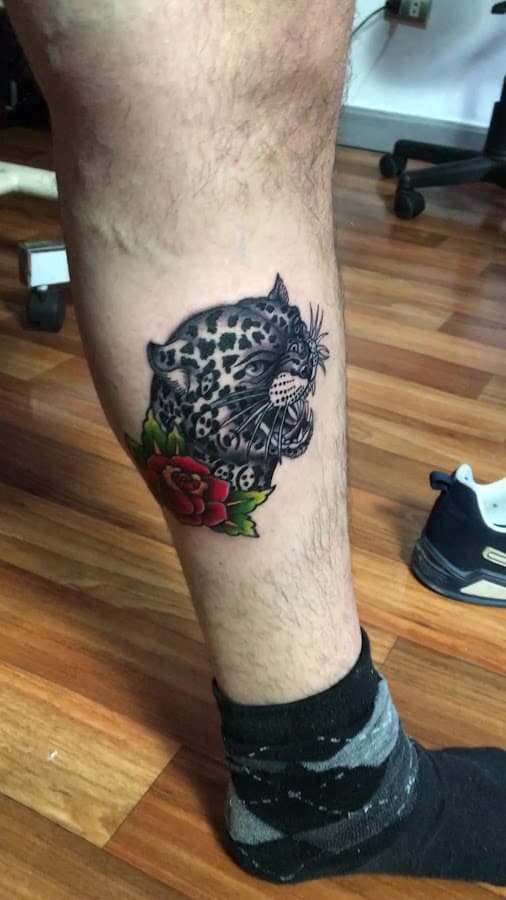 Mistical Tattoos & Piercing — foto