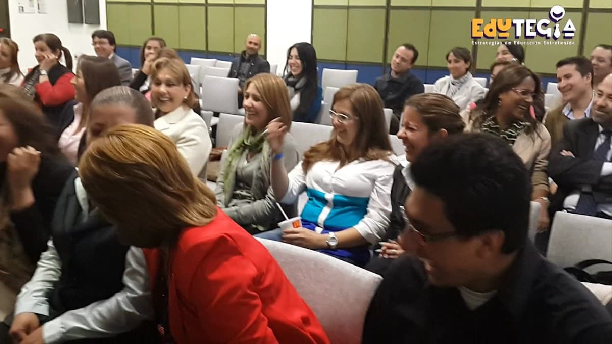 Edutegia — foto