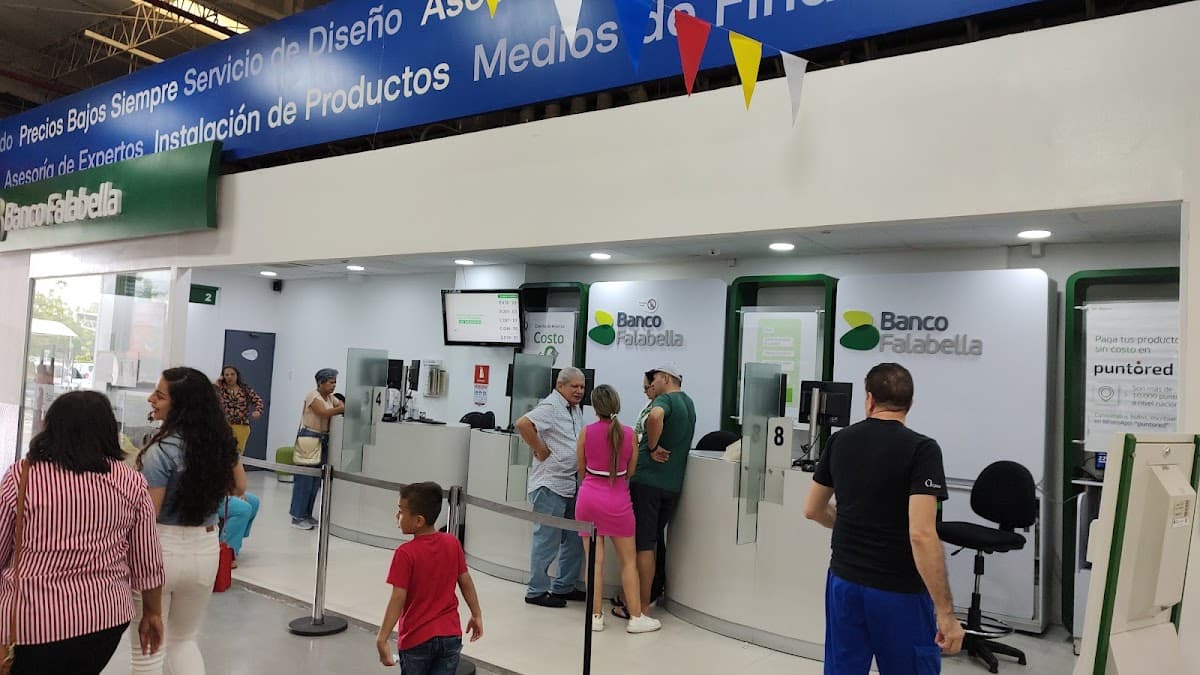 Homecenter | Neiva
