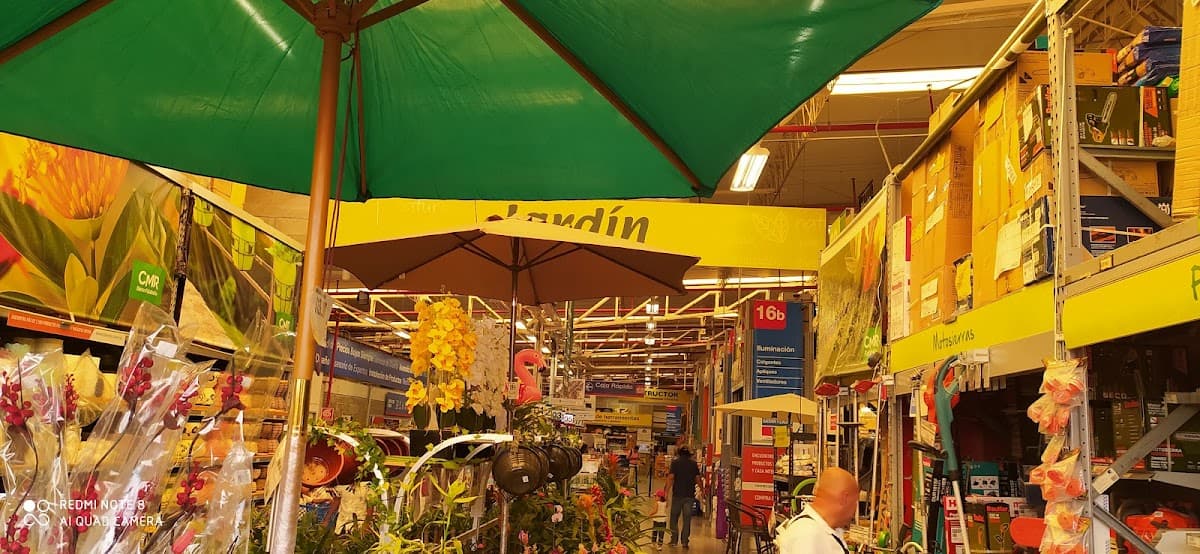 Homecenter | Neiva — foto