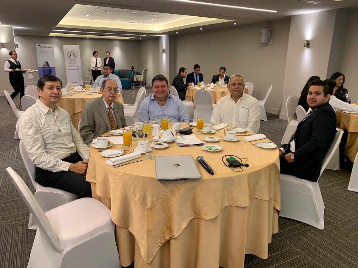Herrera Chang & Asociados