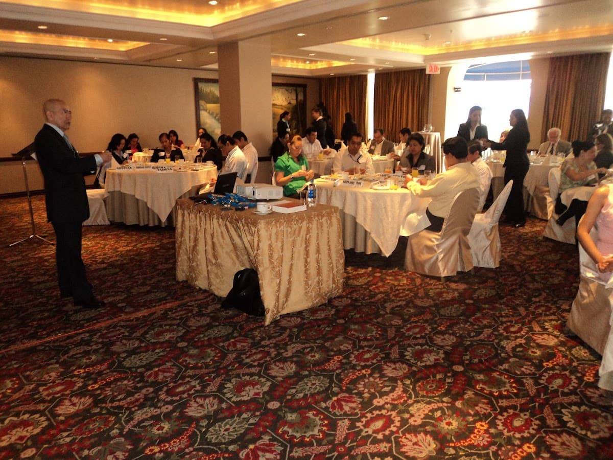 Herrera Chang & Asociados — foto