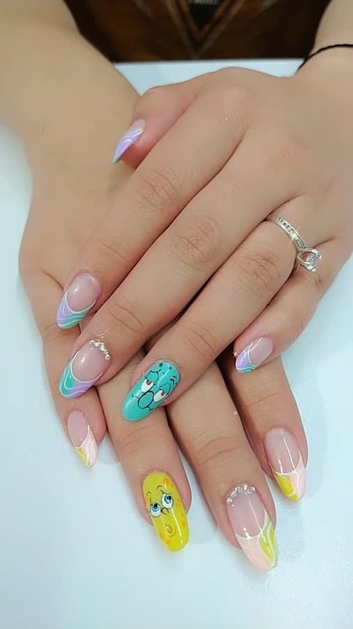 Peluquería de Belleza Diseño y Color — foto