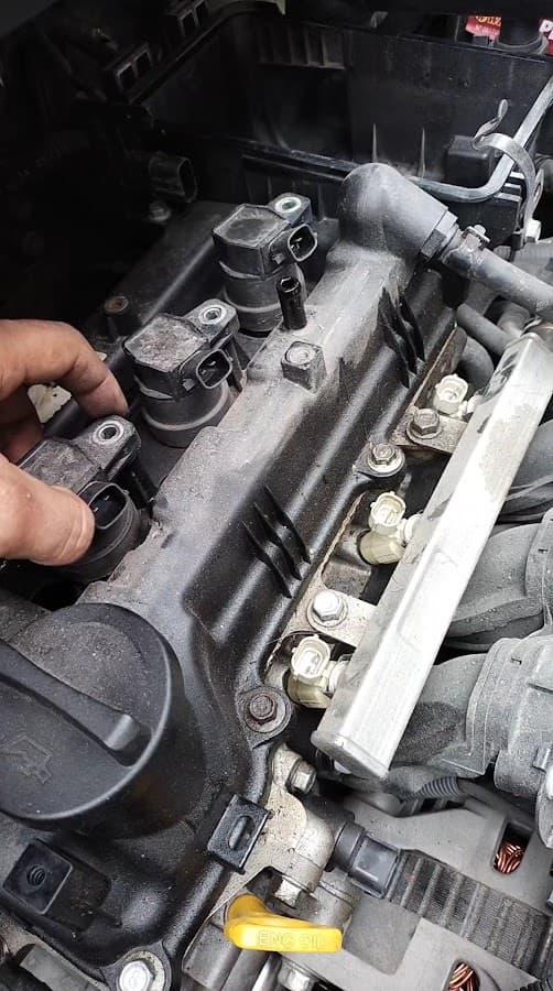 Taller Automotriz Unimecanic — foto