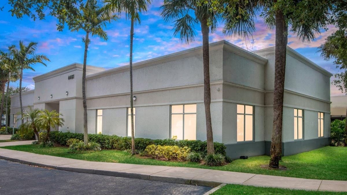 All In Solutions Drug & Alcohol Rehab West Palm Beach