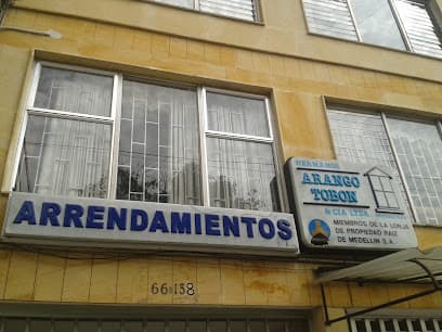 Inmobiliaria Hermanos Arango Tobón — foto