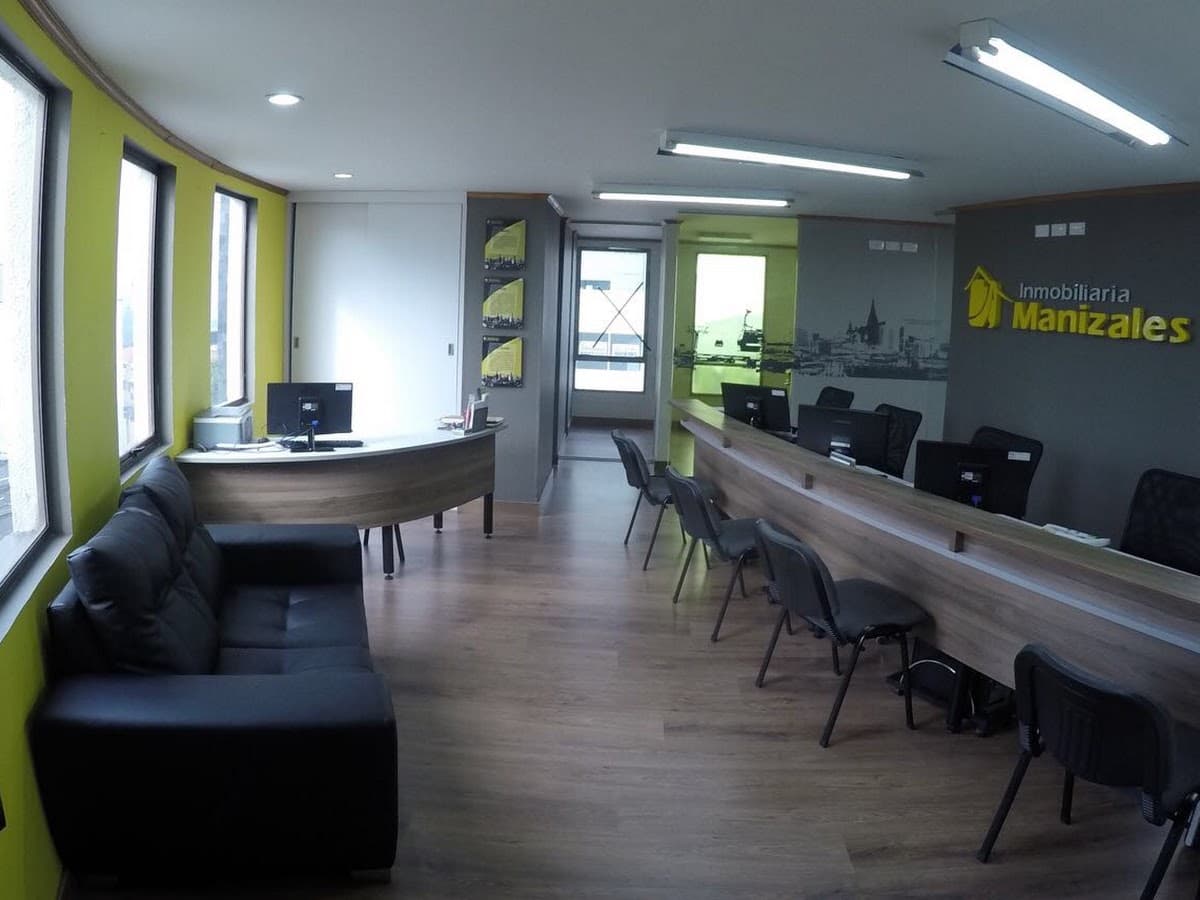 Infibank Inmmobiliaria
