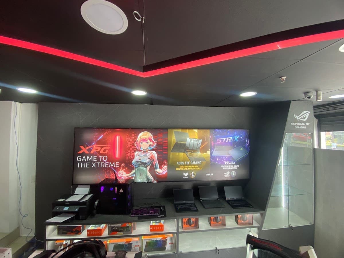 FINIXWARE QUITO — foto