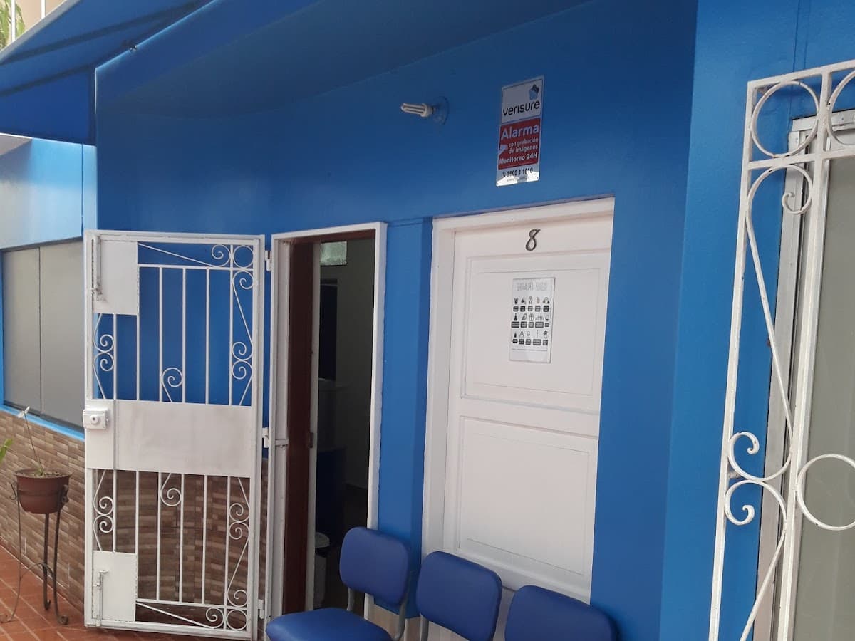 Fisiotec Sede Laureles | Fisioterapia y Rehabilitación — foto