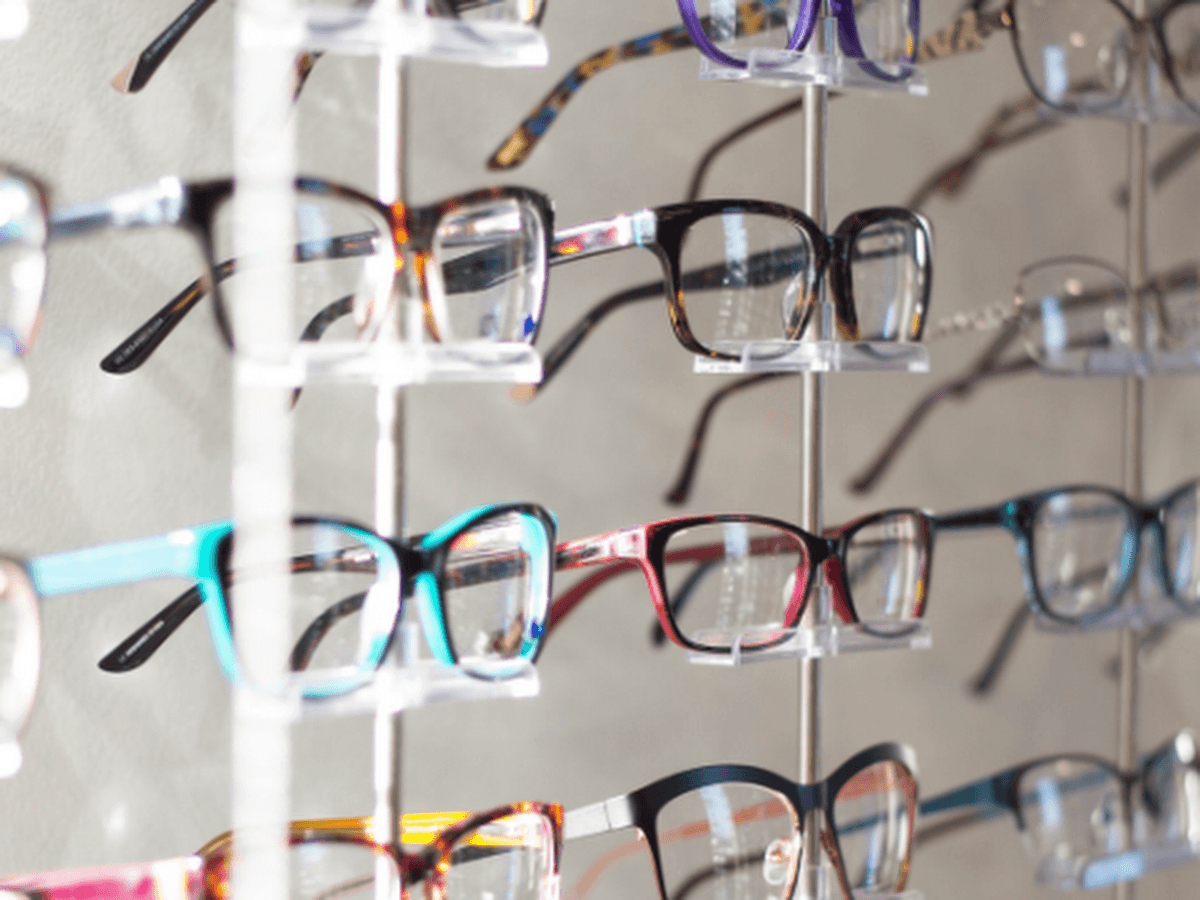 Optical Latina — foto