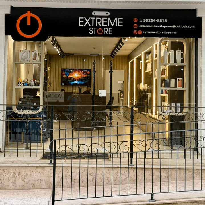 Extreme Store Itapema
