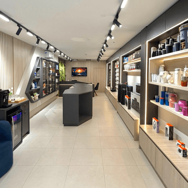 Extreme Store Itapema — foto