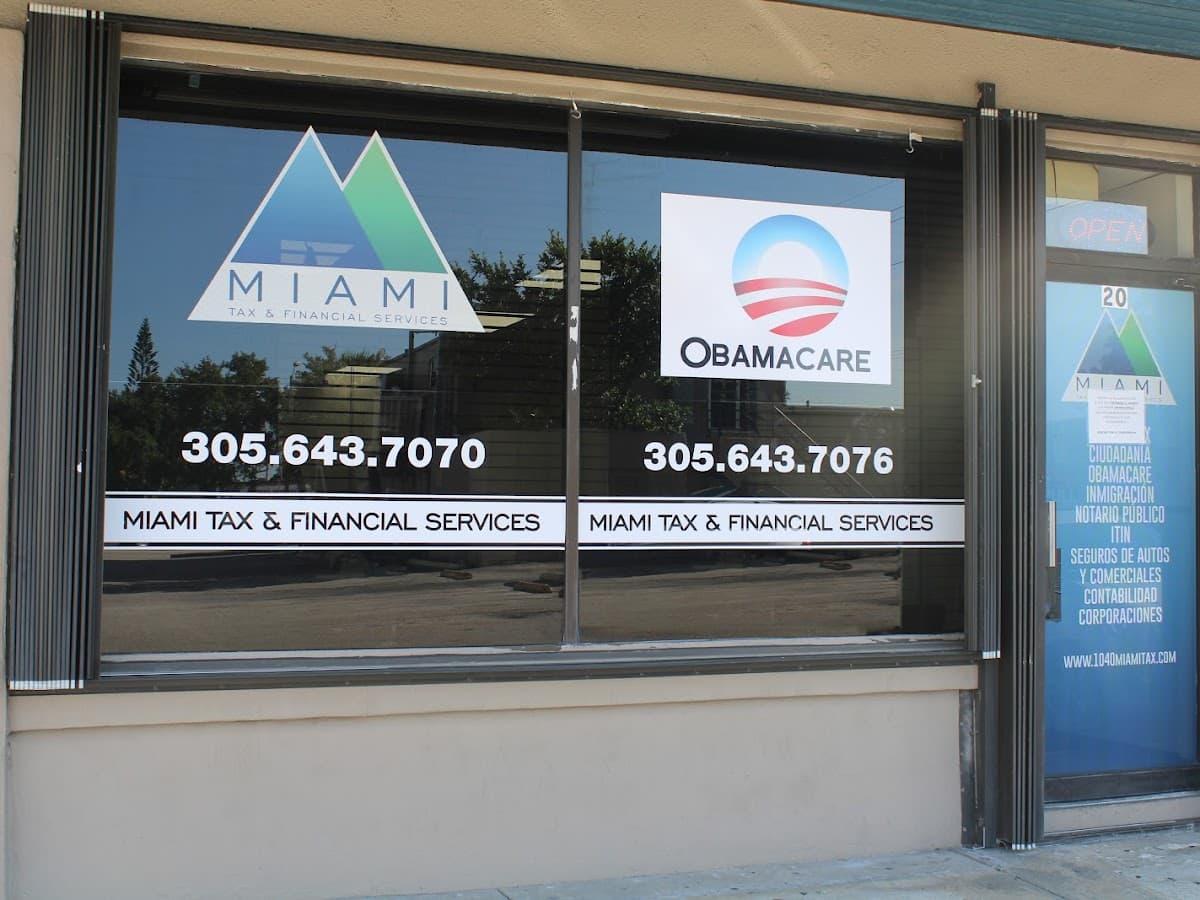 Miami Professional Multiservices Inc — foto