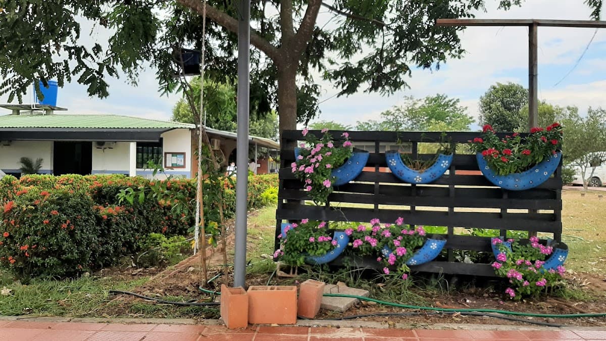 Colegio Campestre "Padre Arturo"