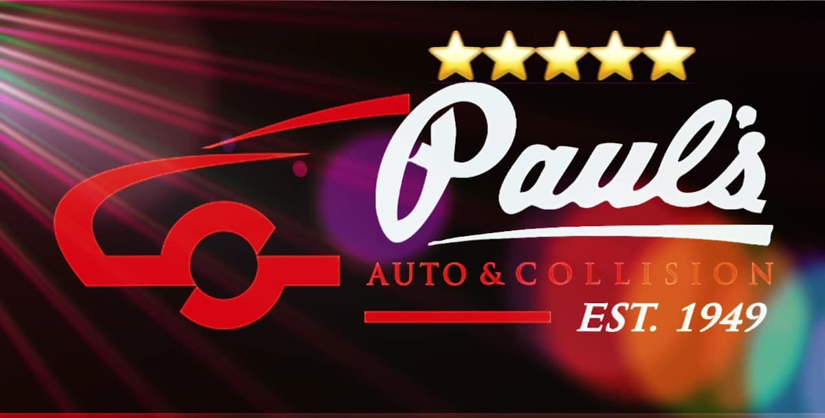 Paul's Auto & Collision — foto