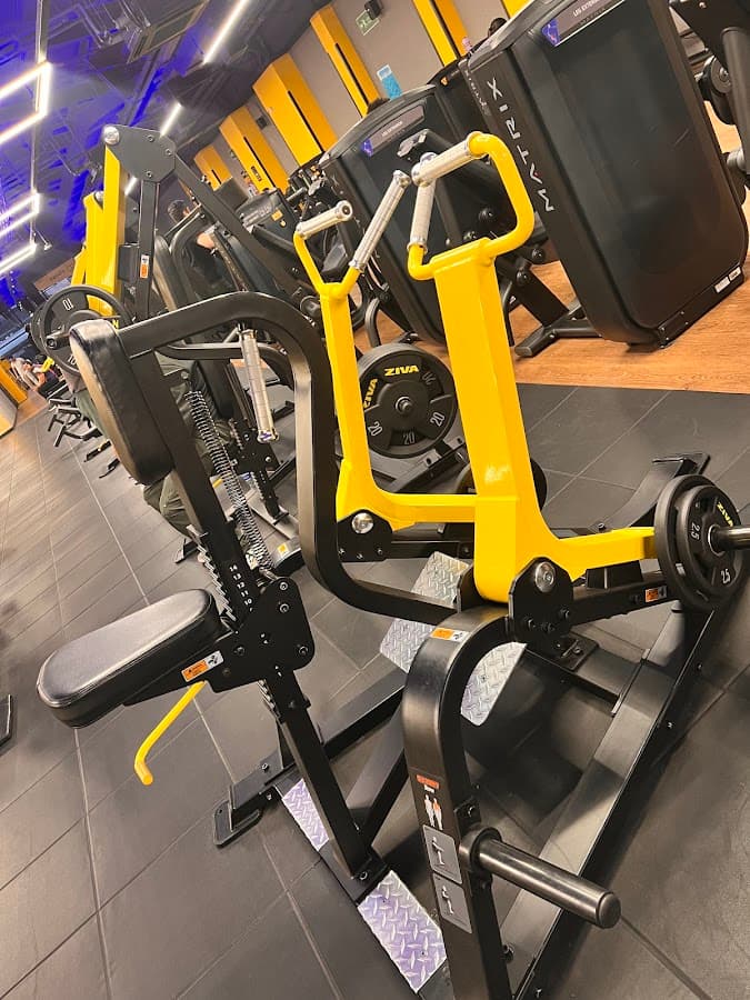 Smart Fit - Restrepo — foto