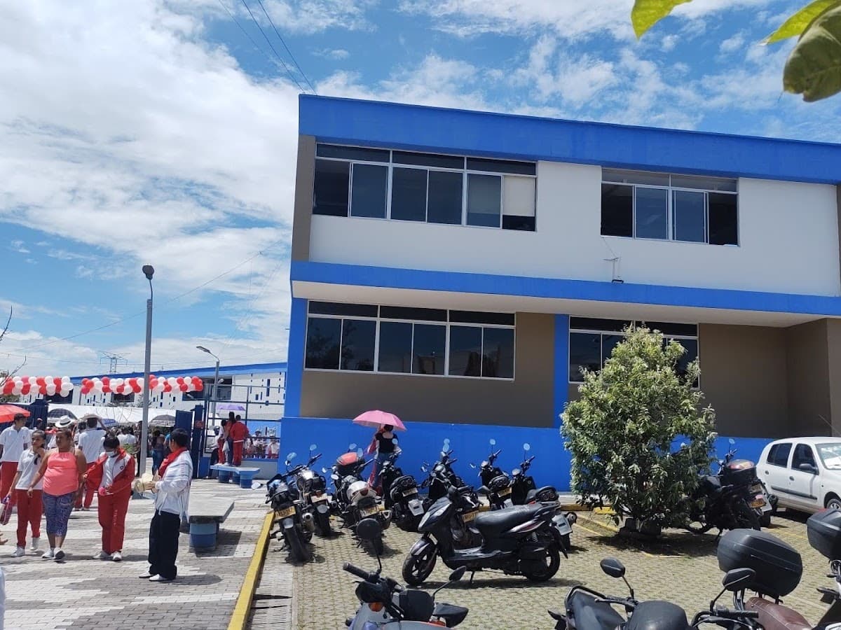Colegio Modelia , Ibague