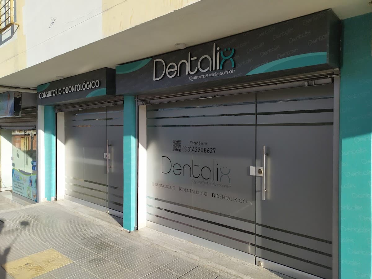Centro Odontologico La 11