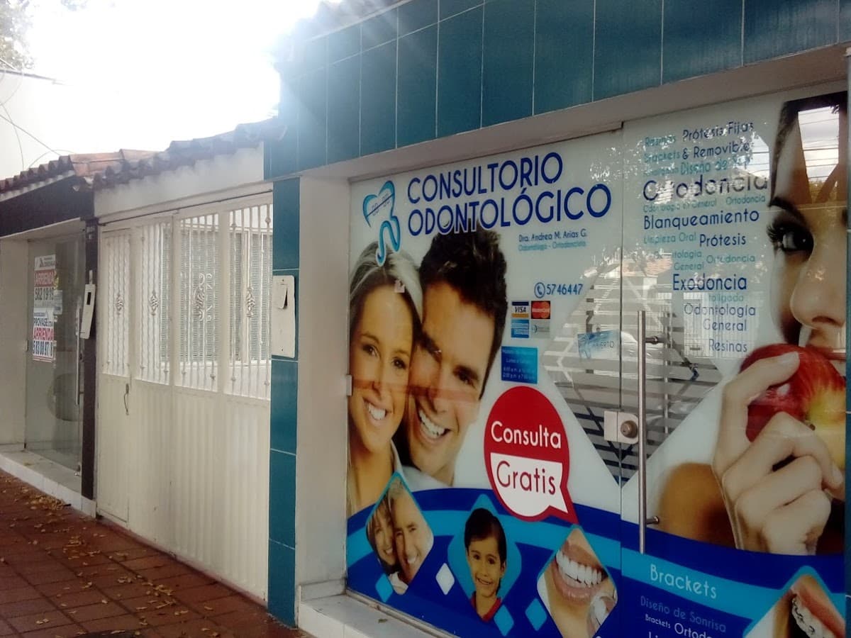 Centro Odontologico La 11 — foto
